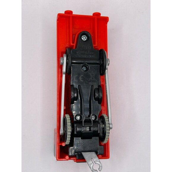 Thomas & Friends 2013 Mattel James The Red Engine Train Toy untested - Picture 3 of 3